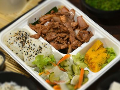 Cerdo Buta Yakiniku
