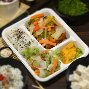 Pescado Nanbanzuke
