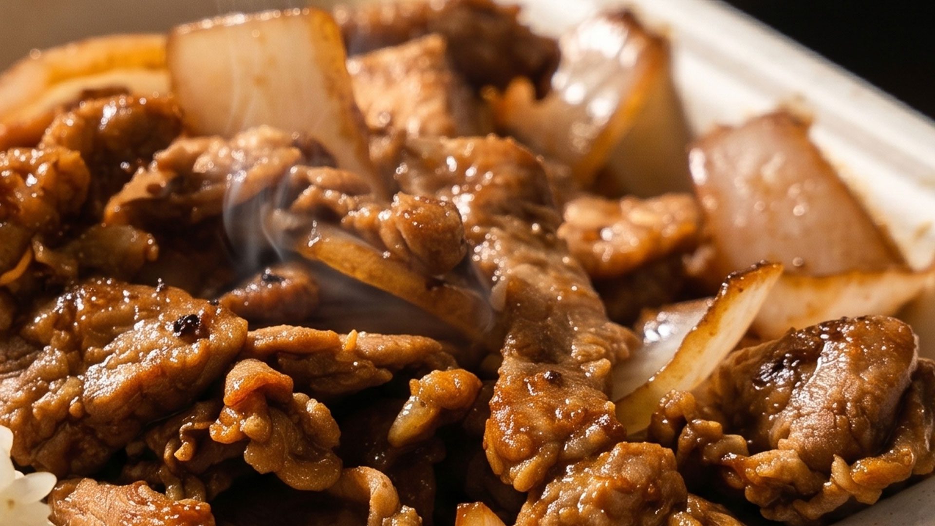 Buta Yakiniku