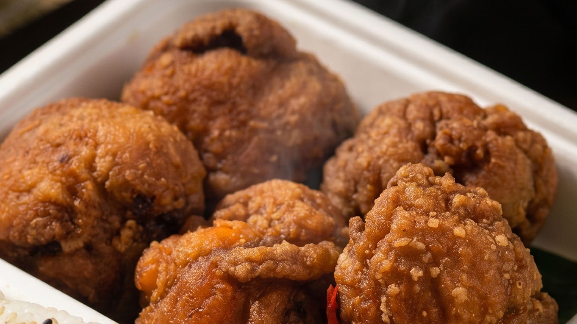 Karaage