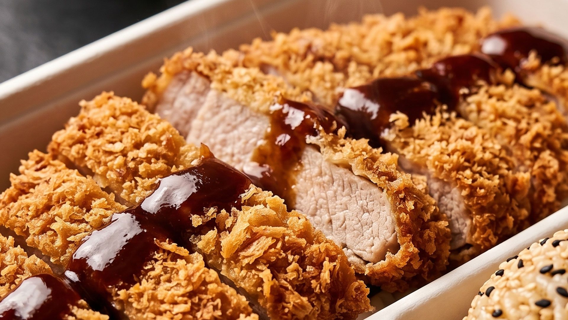 Tonkatsu