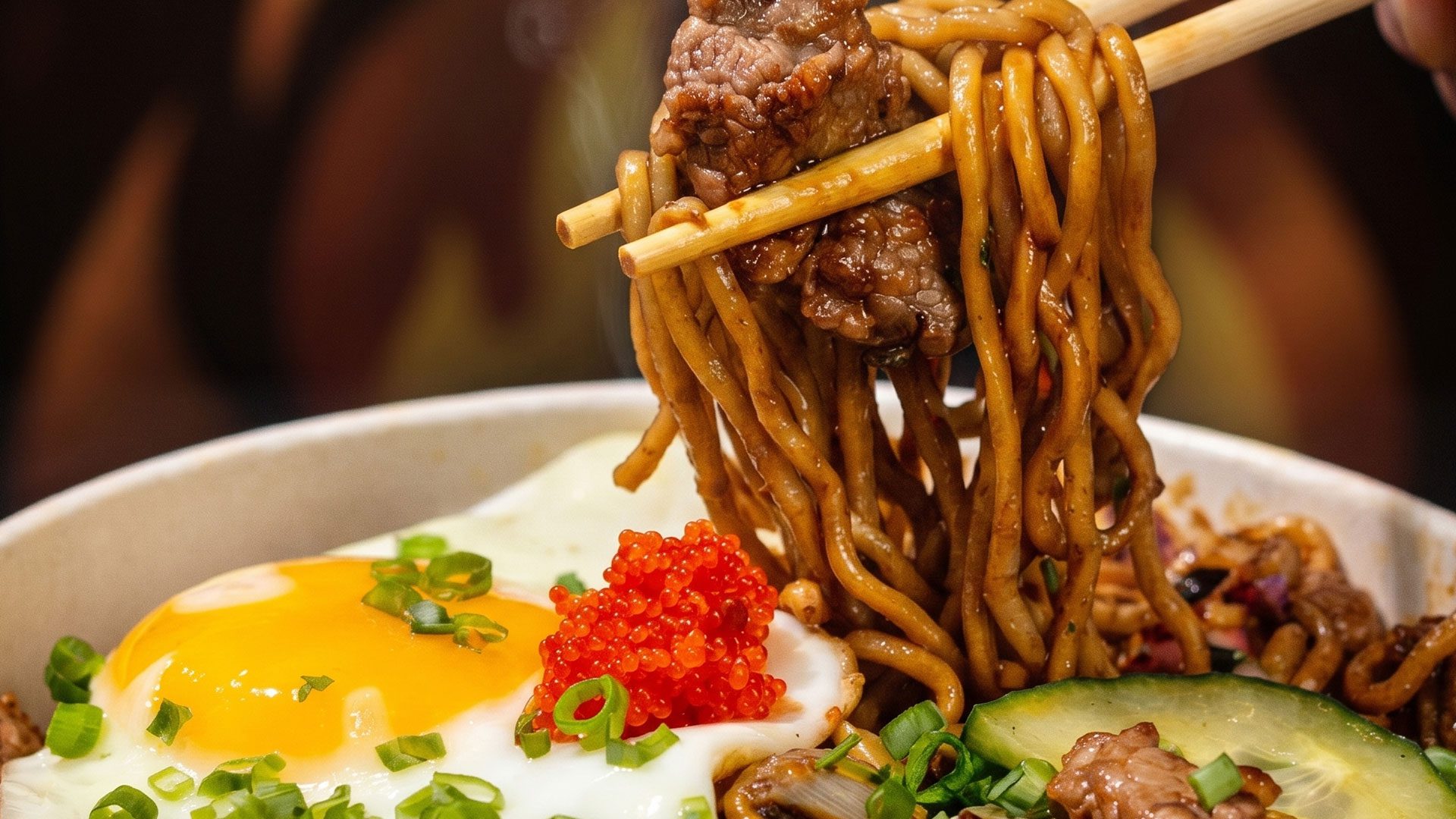 Yakisoba